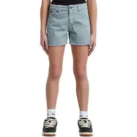G-Star D29780-01 Korte Jeans