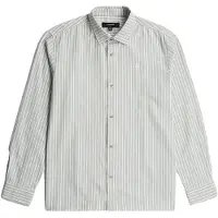 G-Star New Straight Hem Shirt - Light blue - Men