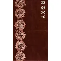 Roxy Cold Water Message Håndklæde