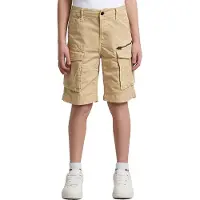 G-Star Rovic Zip D29810-01 Cargo Shorts