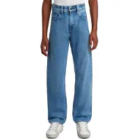 G-Star Mosa Straight Fit Jeans