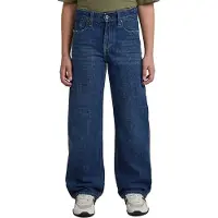 G-Star Boys Dakota Regular Straight Jeans - Medium blue - boys