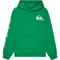 Quiksilver Omni Logo Hættetrøje