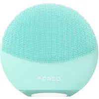 Foreo LUNA 4 mini Arctic Blue Ansigtsbørste 1 stk.