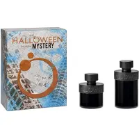 Jesus Del Pozo Hallowen Man Mystery Case 2 Pcs