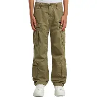 G-Star Rovic 3d Loose Fit Bukser