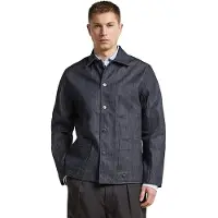 G-Star Correct Slim Fit Overtrøje