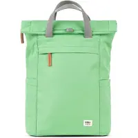 Roka London Finchley A Recycled Canvas 15l Rygsæk