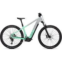Focus Jarifa² 6.8 29´´ Cues 10s Elektrisk Mtbcykel
