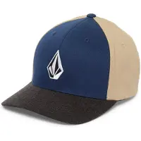 Volcom Full Stone Flexfit Kasket