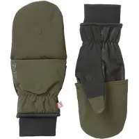 Sealskinz Walpole, luffer, grøn