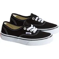 Vans Sneakers 'Authentic' sort