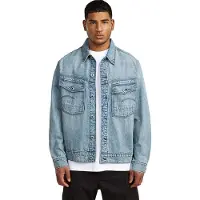 G-Star Dakota Denimjakke