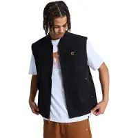 Dc-shoes Workshop Vest