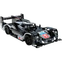 Cada Gt Programmerbart Superbil-byggespil 427 Stykker