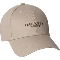 Hackett London Contrast Brand Kasket