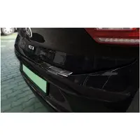 Avisa Læssekantbeskytter VW ID.3 Hatchback 5D 2019- Sort