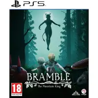Merge Ps5 Bramble: The Mountain King (import)