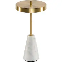 Broggi Design Decò Bordlampe