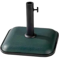 Marbueno Summer 10456 35x35x5.2 Cm 11kg Parasolbase