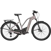 Bergamont E-horizon Suv 6 Lady 28´´ Deore Rd-m5130 Bosch Gen 4 Bes3 2024 Elektriskcykel