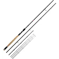 Colmic Black Queen Evo Feederstang