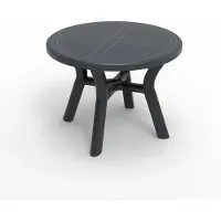 Garbar Dalia Havebord 100 Cm