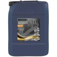 COREXX High Tech Longlife Iii Sae 0w-30 Motorolie 20l