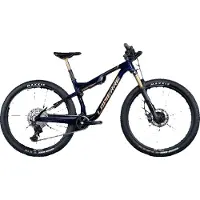 Lapierre Xrm 8.9 29´´ Deore Xt 2025 Mtb Cykel