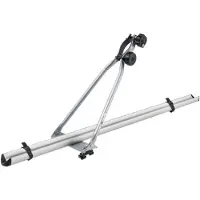 CRUZ Alu Cykelstativ Til 1 Cykel