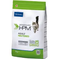 Virbac Hpm Adult Neutered Kattemad 7kg