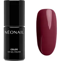 NEONAIL UV Nagellack Neglelakgel 7 ml Ripe Cherry