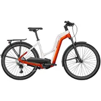 Bergamont E-horizon Edition Ltd Amsterdam 28´´ Deore Bosch Bes3 2024 Elektriskcykel