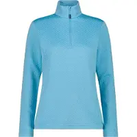 CMP 34l4226 Halv Lynlås Sweatshirt
