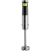 Hendi Ledningsfri stavblender med 5 hastigheder Smart Pressure diameter 65 x 390 mm 150 W