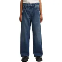 G-Star Deck 2.0 Loose Fit Højtaljede Jeans