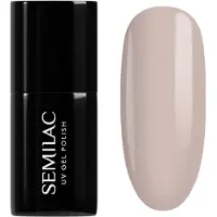 Semilac UV Colours UV Gel Polish Neglelakgel 7 ml 414 Evening Sand