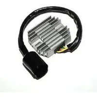 Tecnium 2480 Regulator/ensretter