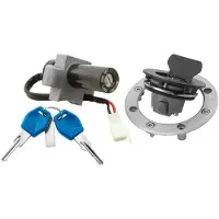 Vicma Ms2-10897 Topkasse Lukning