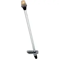 Attwood Aftagelig Rundtlysende Top Lanterne 76.2 Cm