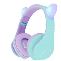PowerLocus P2 Kids Hovedtelefoner