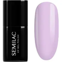 Semilac UV Colours UV Gel Polish Neglelakgel 7 ml 145 Lila Story