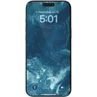 Nomad Iphone 17 Pro Max Skærmbeskytter
