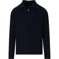 Bugatti Pullover marin