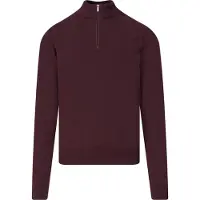 Bugatti Pullover cyclam