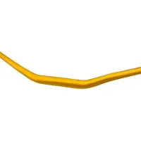 Vparts D.28.6mm 28.6*4t*850l*black Styr