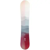 Rossignol Soulside Snowboard Til Kvinder