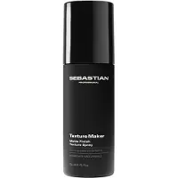 Sebastian Styling - Texture Texture Maker Matte Finish Texture Spray Stylingspray 150 ml