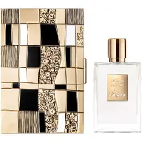 Kilian Paris Kvinde i guld - 50 ml eau de parfum clutch taske til kvinder