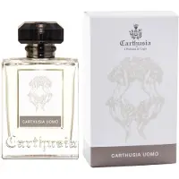Carthusia Uomo Eau de Parfum 50 ml